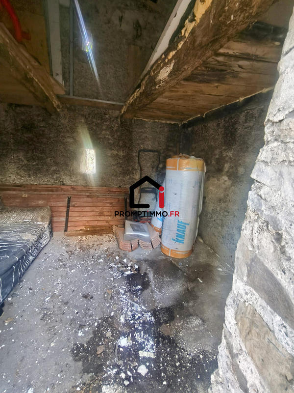 Terrain agricole - 500 m²