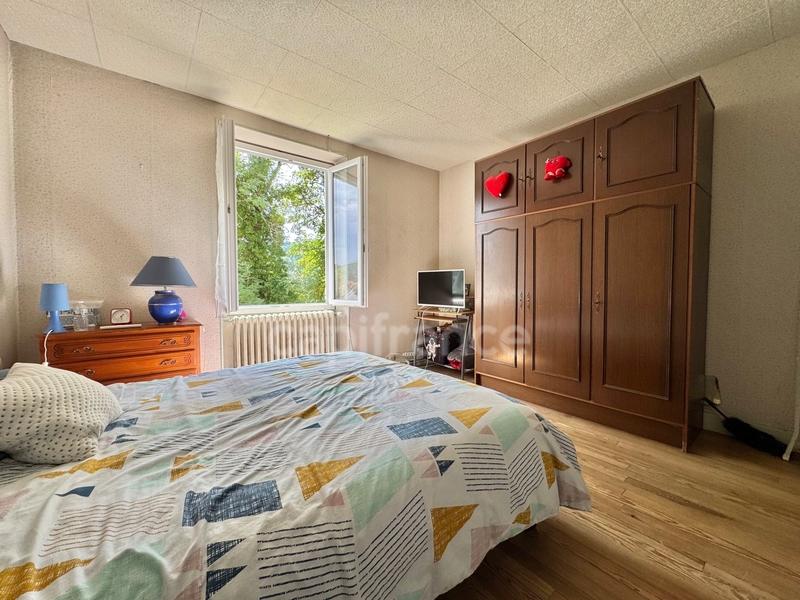 Maison - 131 m² - 4 pièces