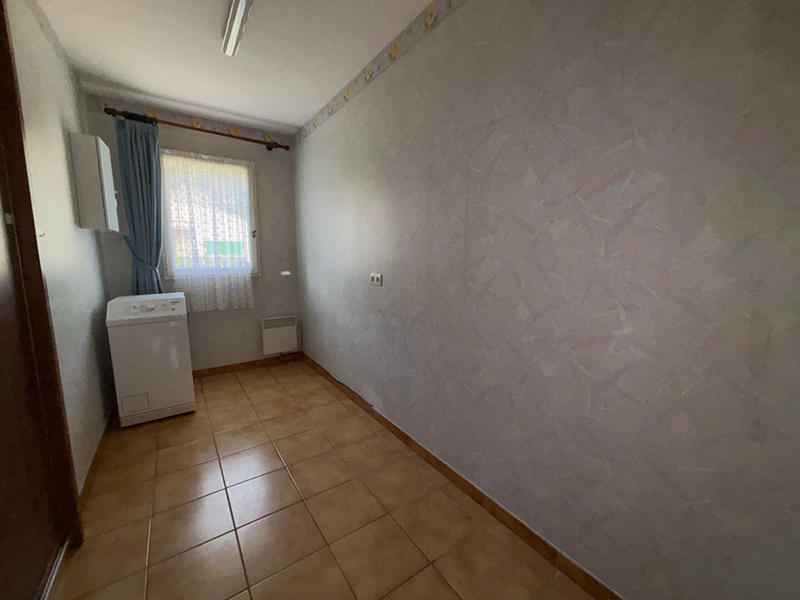 Maison - 74 m² - 3 pièces