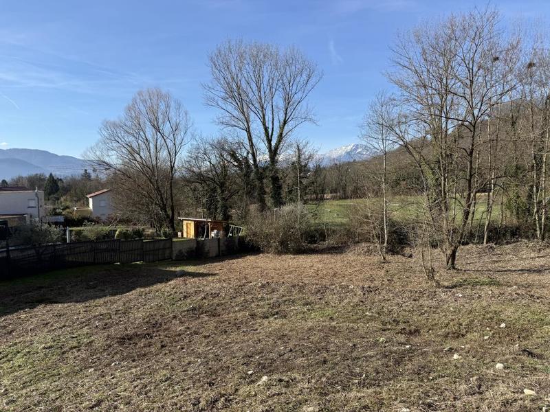 Terrain - 1 460 m²