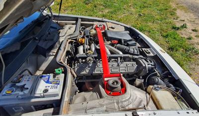 Porsche 944 Replique Rothmans