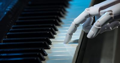 Conte musical « Erasmus sur Mars »