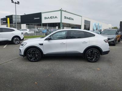 Renault Arkana E-Tech full hybrid 145 Gsr2 esprit Alpine