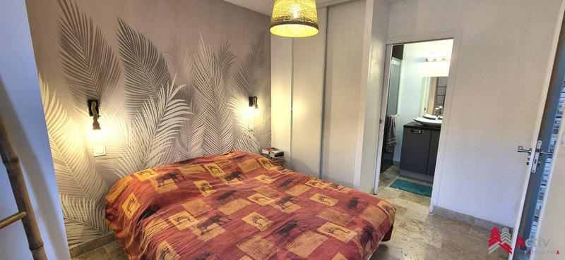 Villa - 90 m² - 4 pièces