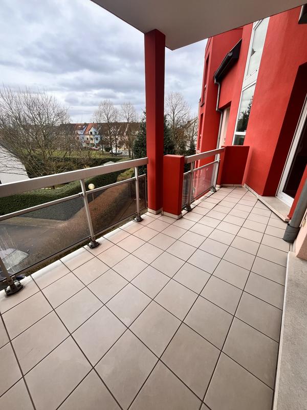 Appartement - 31 m² - 1 pièce