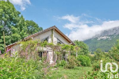 Maison - 101 m² - 4 pièces