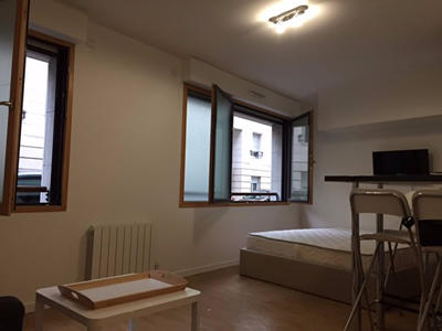 Appartement - 29 m² - 1 pièce
