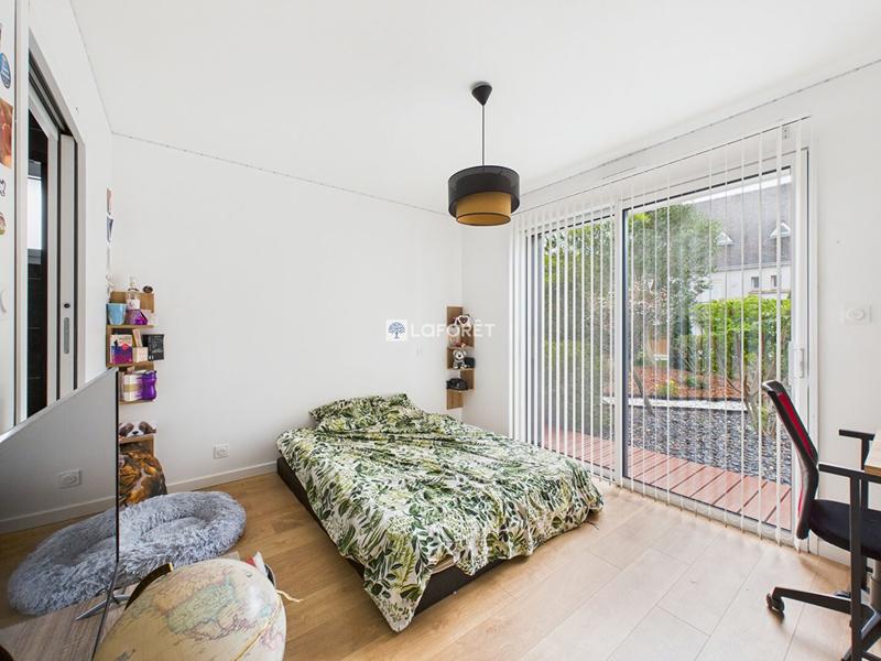 Maison - 131 m² - 6 pièces