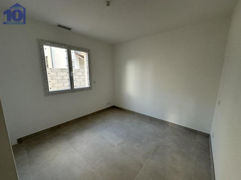 Maison - 98 m² - 4 pièces