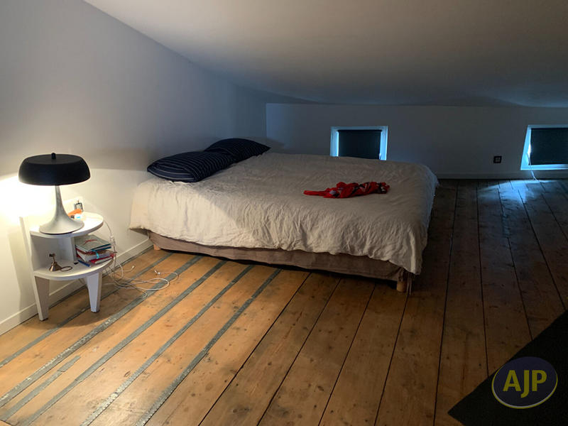 Maison - 138 m² - 5 pièces