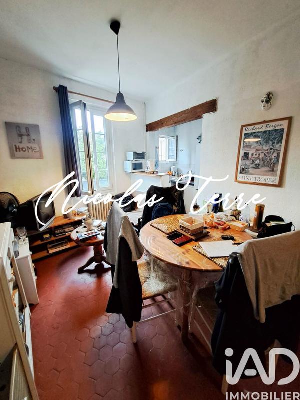 Maison - 82 m² - 3 pièces