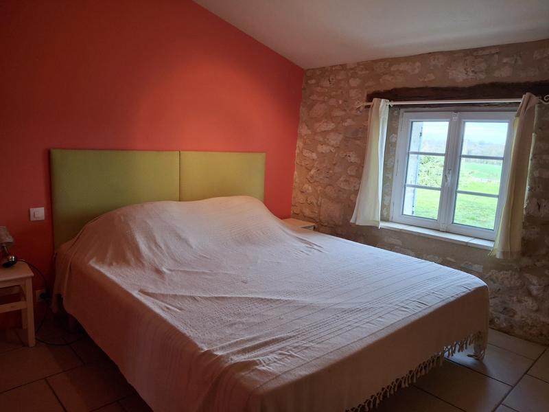 Maison ancienne - 347 m² - 15 pièces