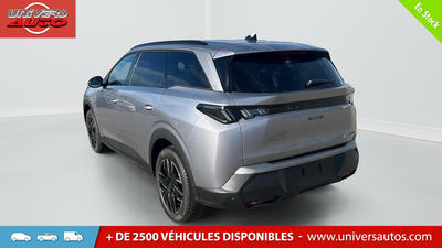 Peugeot 5008 Hybrid 145 e-Dcs6 Allure