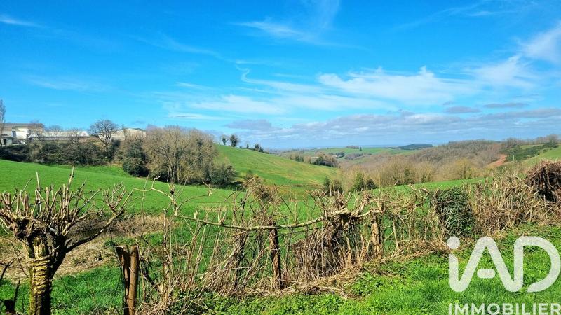 Maison de village - 230 m² - 7 pièces