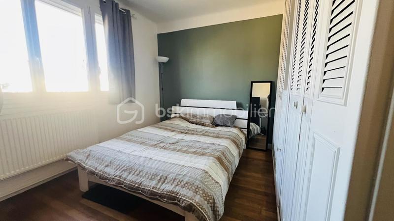 Maison - 112 m² - 5 pièces