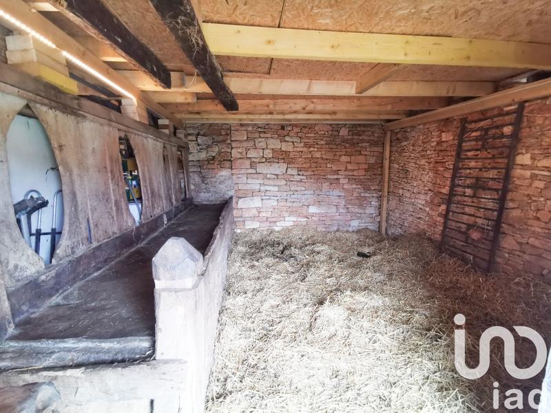 Maison - 112 m² - 4 pièces