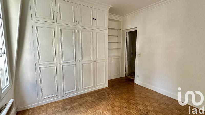 Appartement - 32 m² - 2 pièces