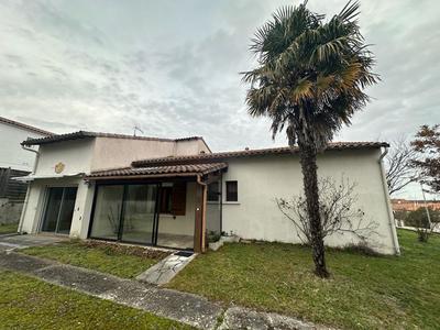 Maison - 125 m² - 6 pièces