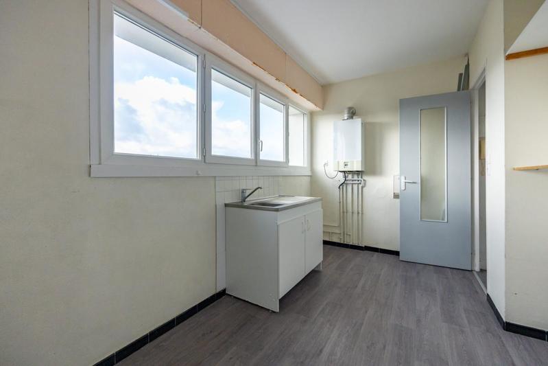 Appartement - 34 m² - 1 pièce