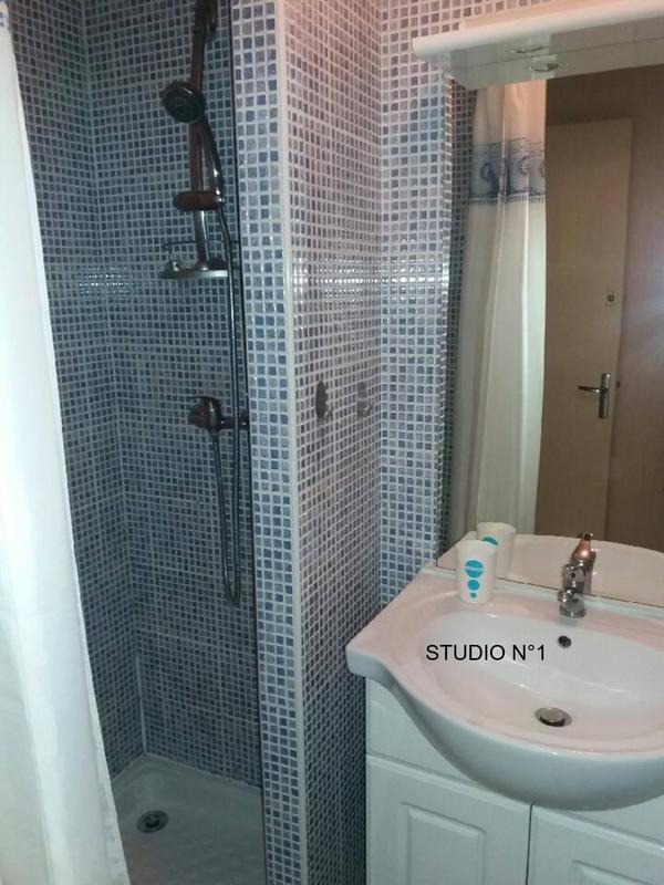 Immeuble - 220 m² - 11 pièces