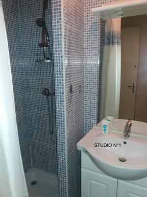 Immeuble - 220 m² - 11 pièces