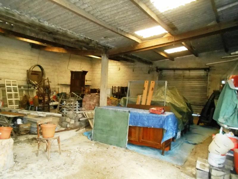 Maison - 115 m² - 8 pièces