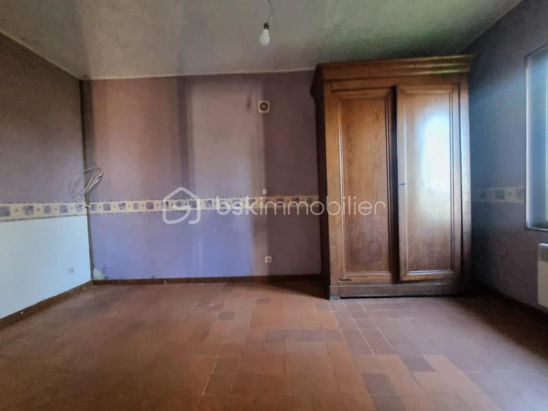 Longère - 49 m² - 2 pièces