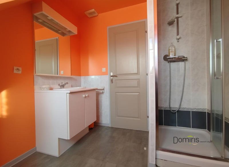 Maison - 139 m² - 6 pièces