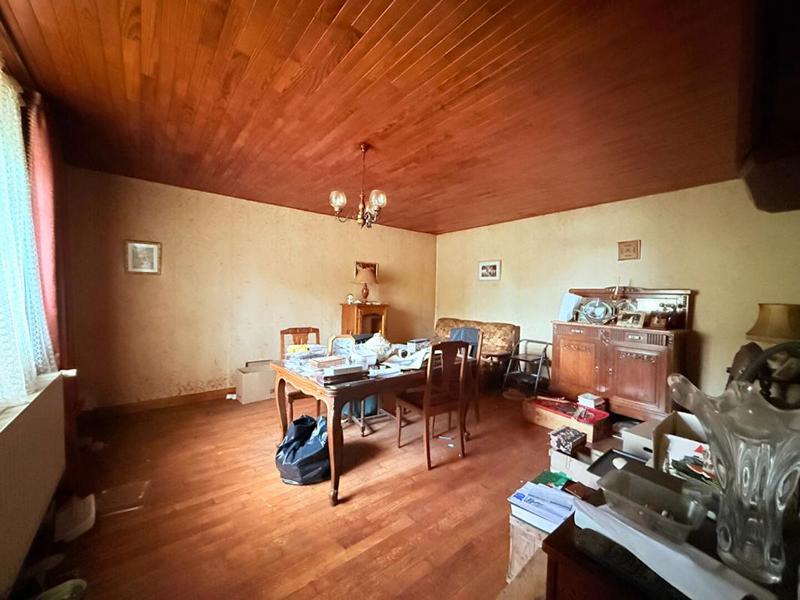 Maison - 500 m² - 12 pièces