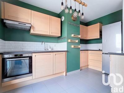 Appartement - 68 m² - 3 pièces