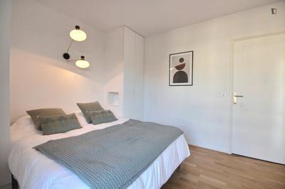 Appartement - 43 m² - 1 pièce