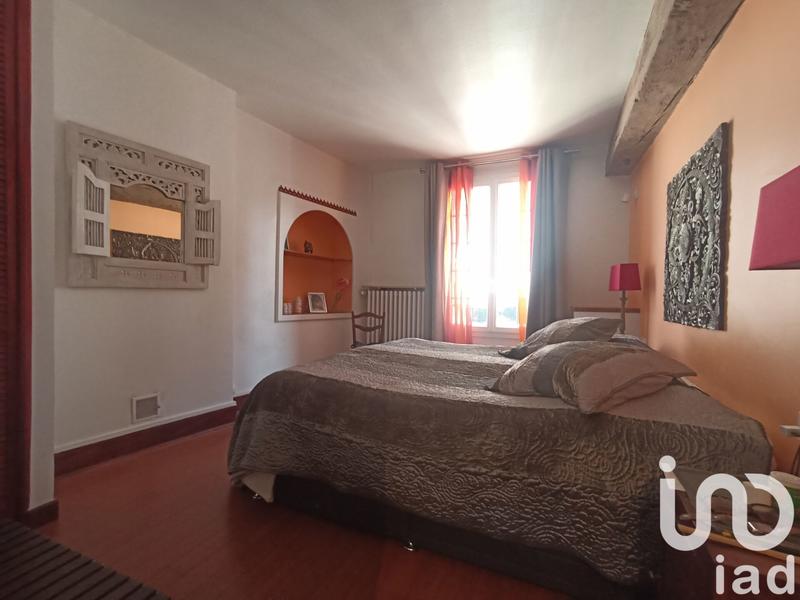 Maison de ville - 135 m² - 6 pièces