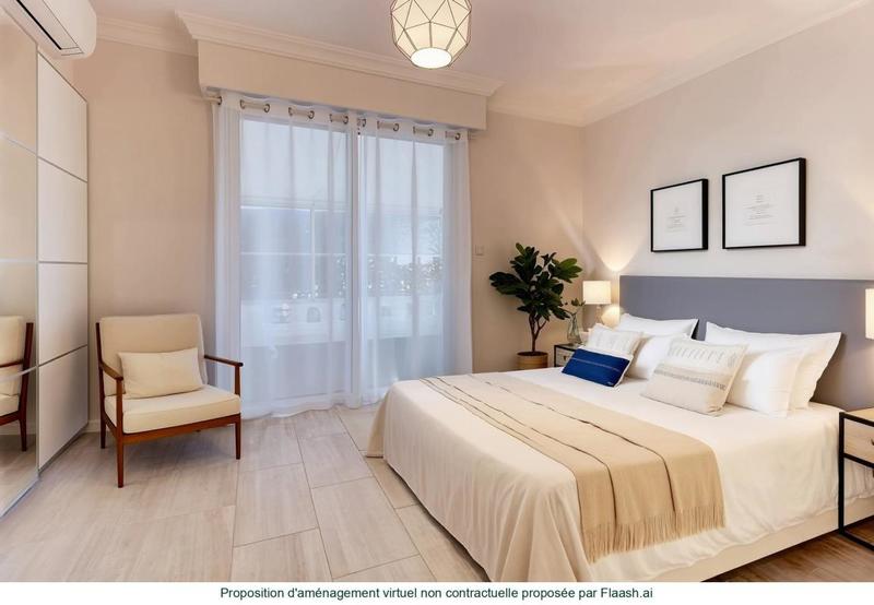 Appartement - 98 m² - 4 pièces