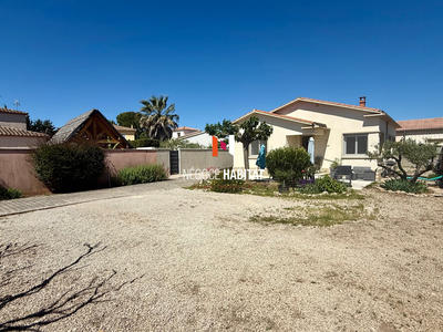 Villa - 122 m² - 5 pièces