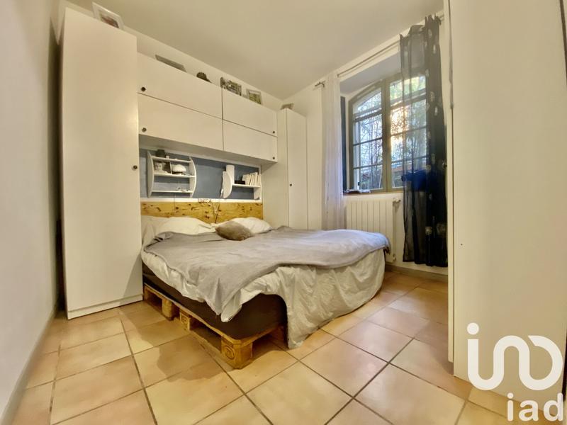 Appartement - 60 m² - 4 pièces