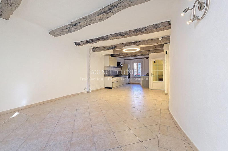 Maison - 83 m² - 5 pièces