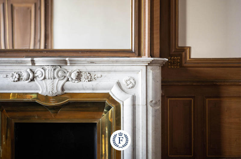 Appartement - 276 m² - 7 pièces