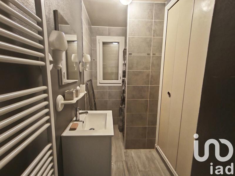 Maison - 114 m² - 4 pièces