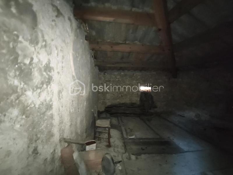 Maison de village - 106 m² - 6 pièces