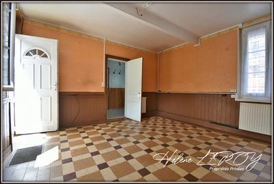 Maison - 109 m² - 6 pièces