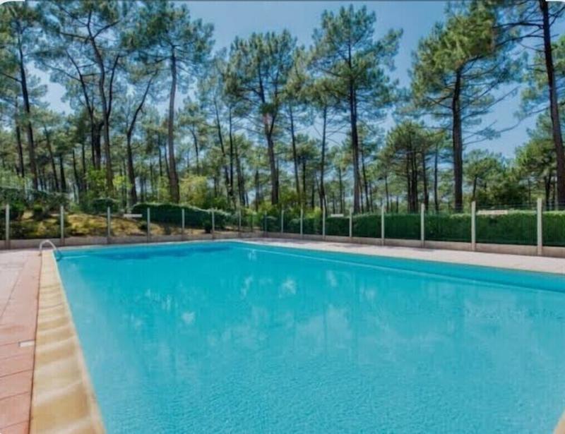 Maison - 40 m² - 3 pièces