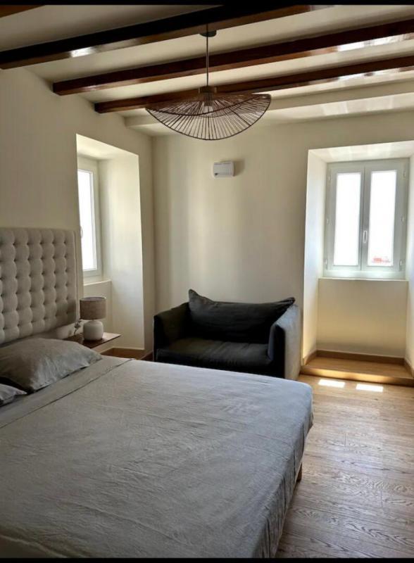 Maison - 115 m² - 4 pièces