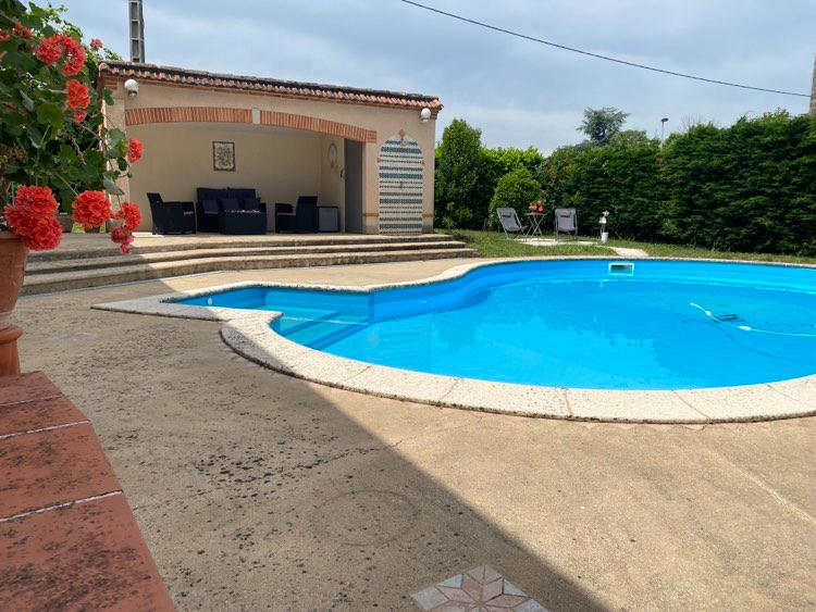 Maison - 134 m² - 4 pièces