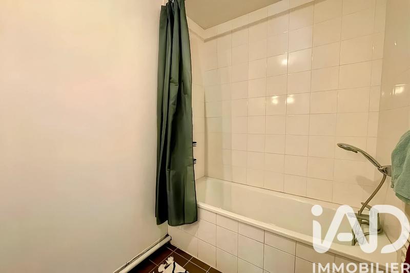 Appartement - 53 m² - 3 pièces