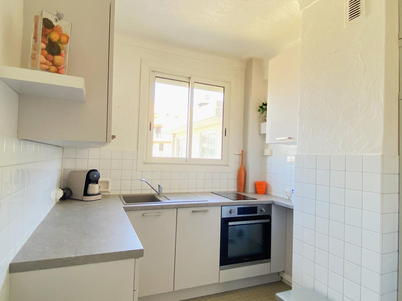 Appartement - 78 m² - 3 pièces