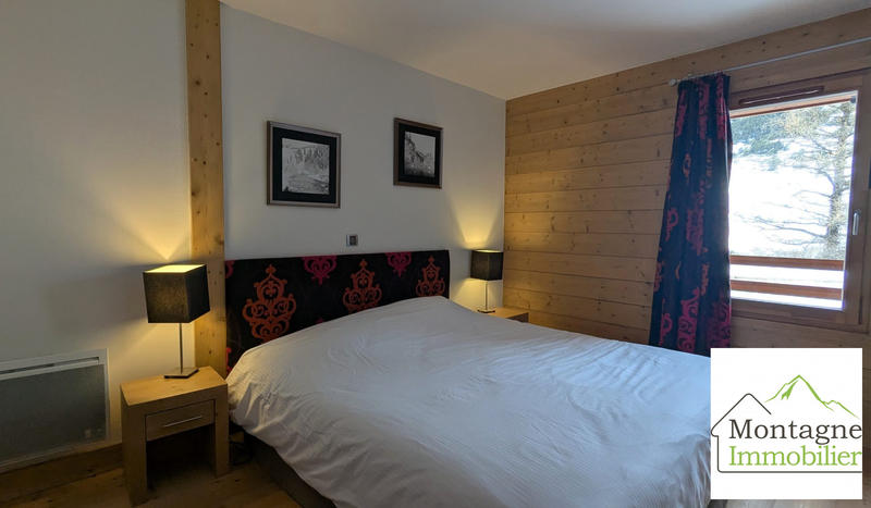 Appartement - 73 m² - 4 pièces