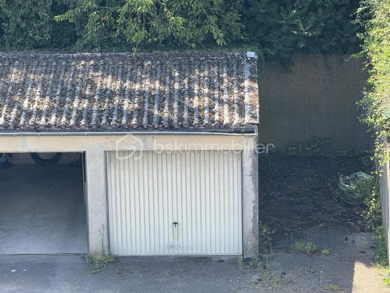 Appartement - 74 m² - 3 pièces