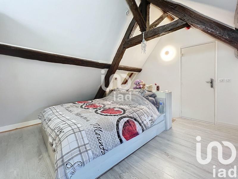 Duplex - 85 m² - 4 pièces