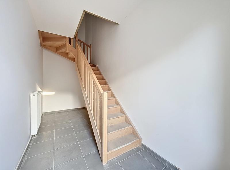 Appartement - 78 m² - 3 pièces