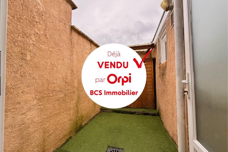 Maison - 88 m² - 5 pièces